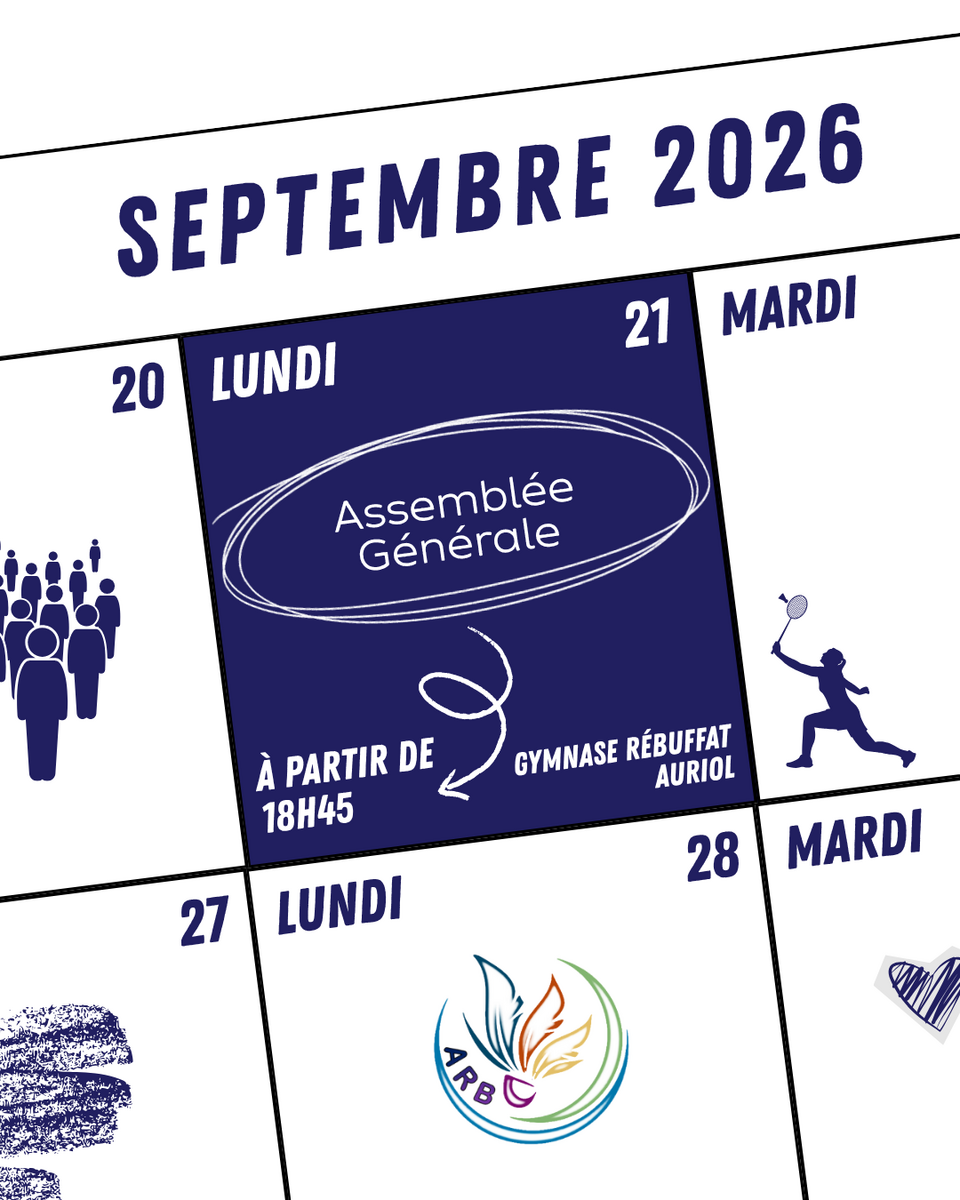 AG Saison 2025-2026